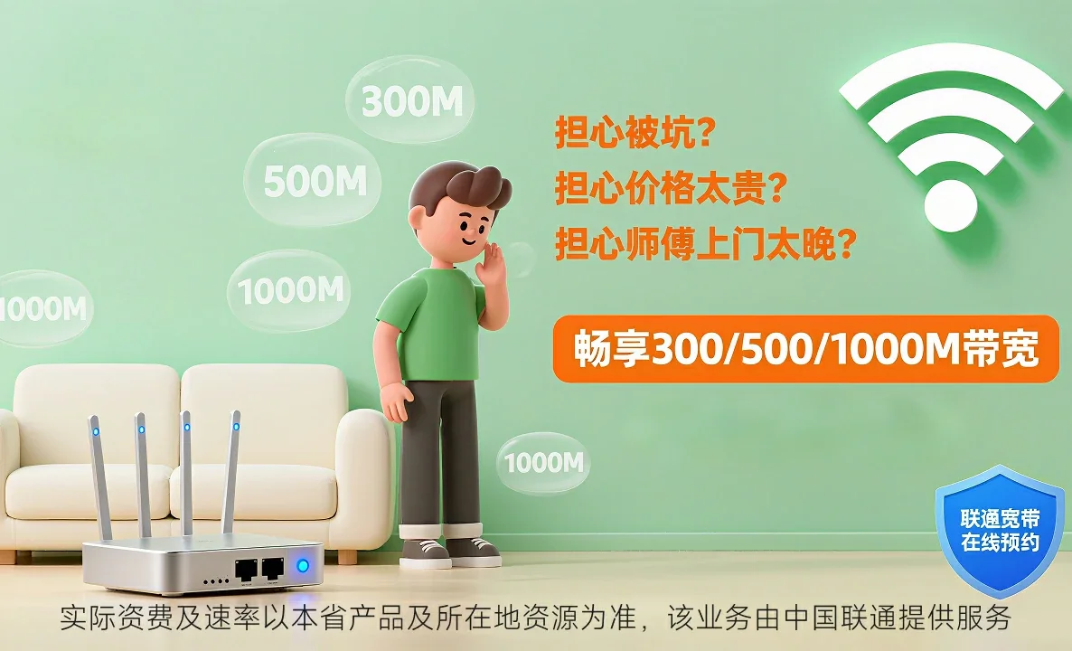 阜沙中国联通